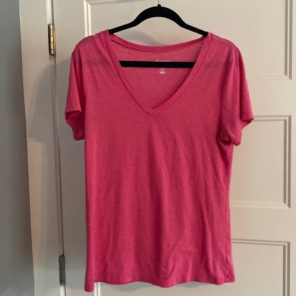 Old navy Vintage size large tee like new - Picture 1 of 4